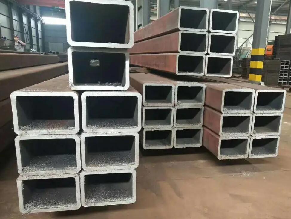 南丰s355j0方管